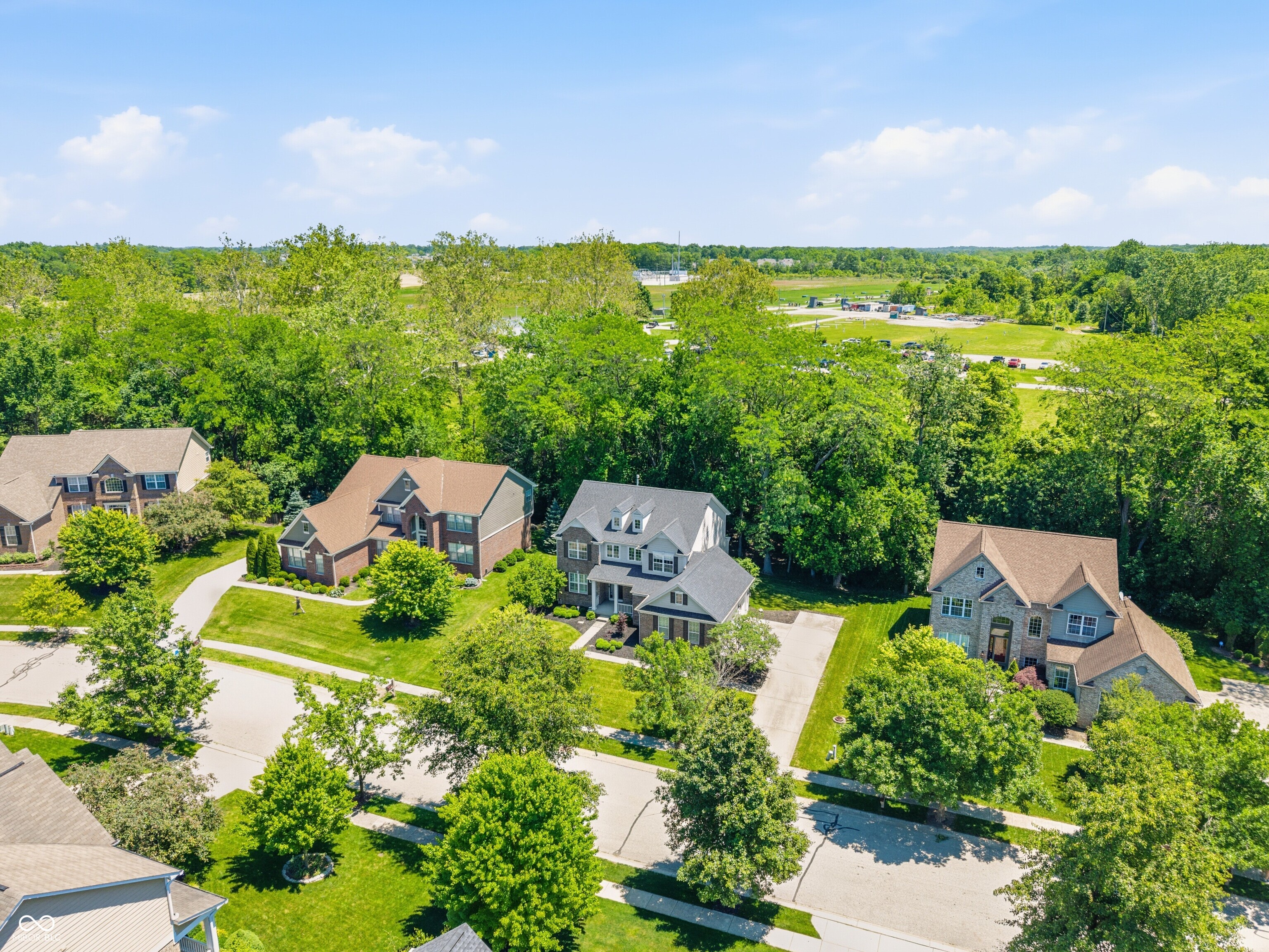 11361 Romeo Place Fortville, IN 46040 - Photo 55 of 56