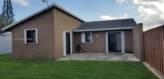 $2,700 | 16239 Southwest 305th Street, Homestead, FL 33033