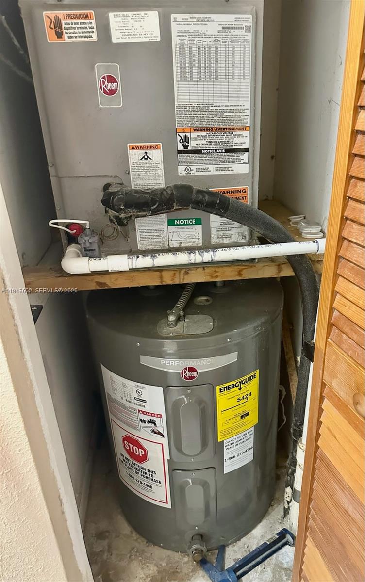 16239 Southwest 305th Street Homestead, FL 33033 - Photo 37 of 41