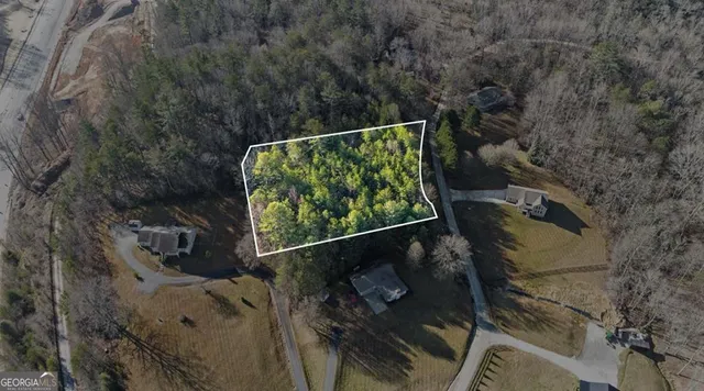 $39,900 | Lot 9 Ideal Acres, Otto, NC 28763