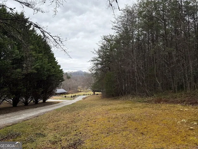 $39,900 | Lot 9 Ideal Acres, Otto, NC 28763