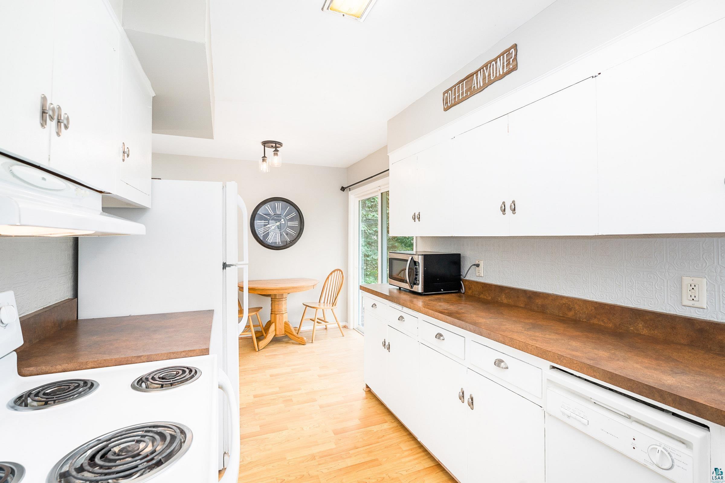 4869 Anderson Road Hermantown, MN 55811 - Photo 13 of 40 Kitchen