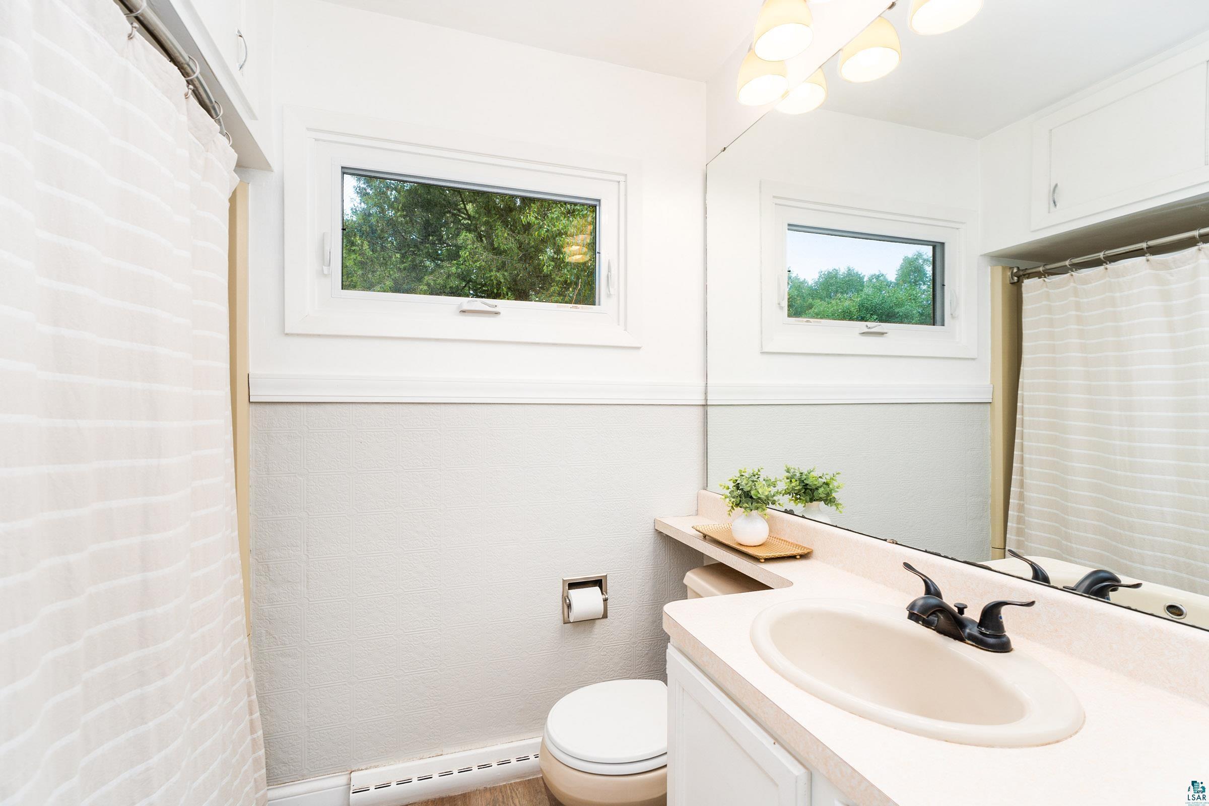 4869 Anderson Road Hermantown, MN 55811 - Photo 20 of 40 Full Bath