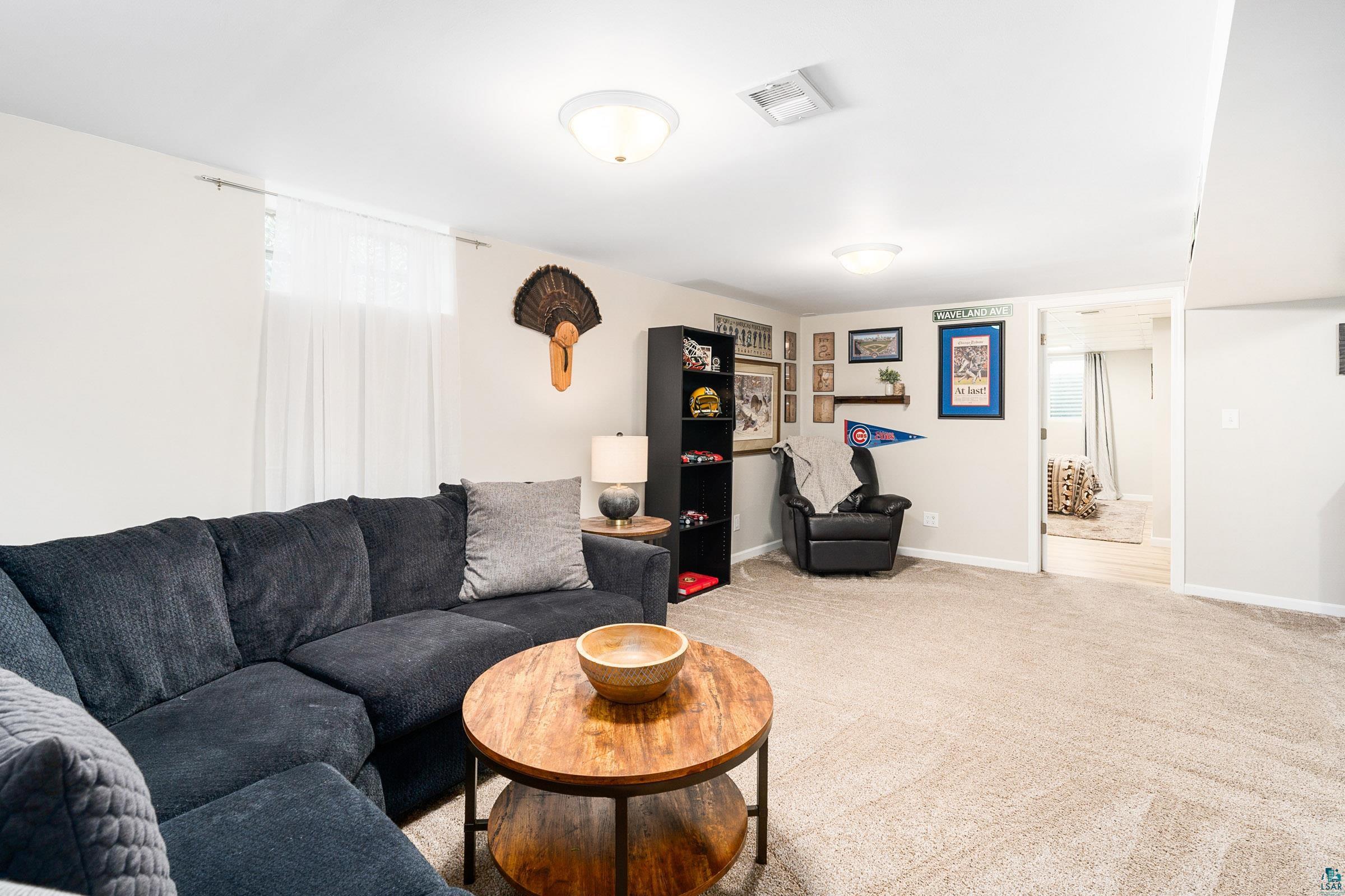 4869 Anderson Road Hermantown, MN 55811 - Photo 23 of 40 Rec Room
