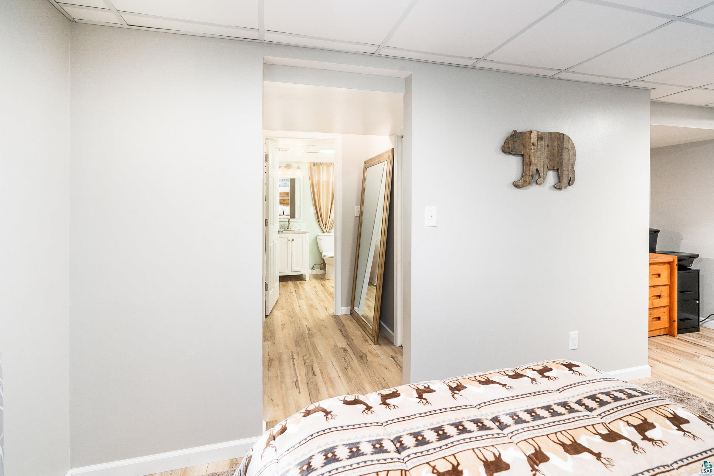 4869 Anderson Road Hermantown, MN 55811 - Photo 26 of 40 Bedroom/EnSuite