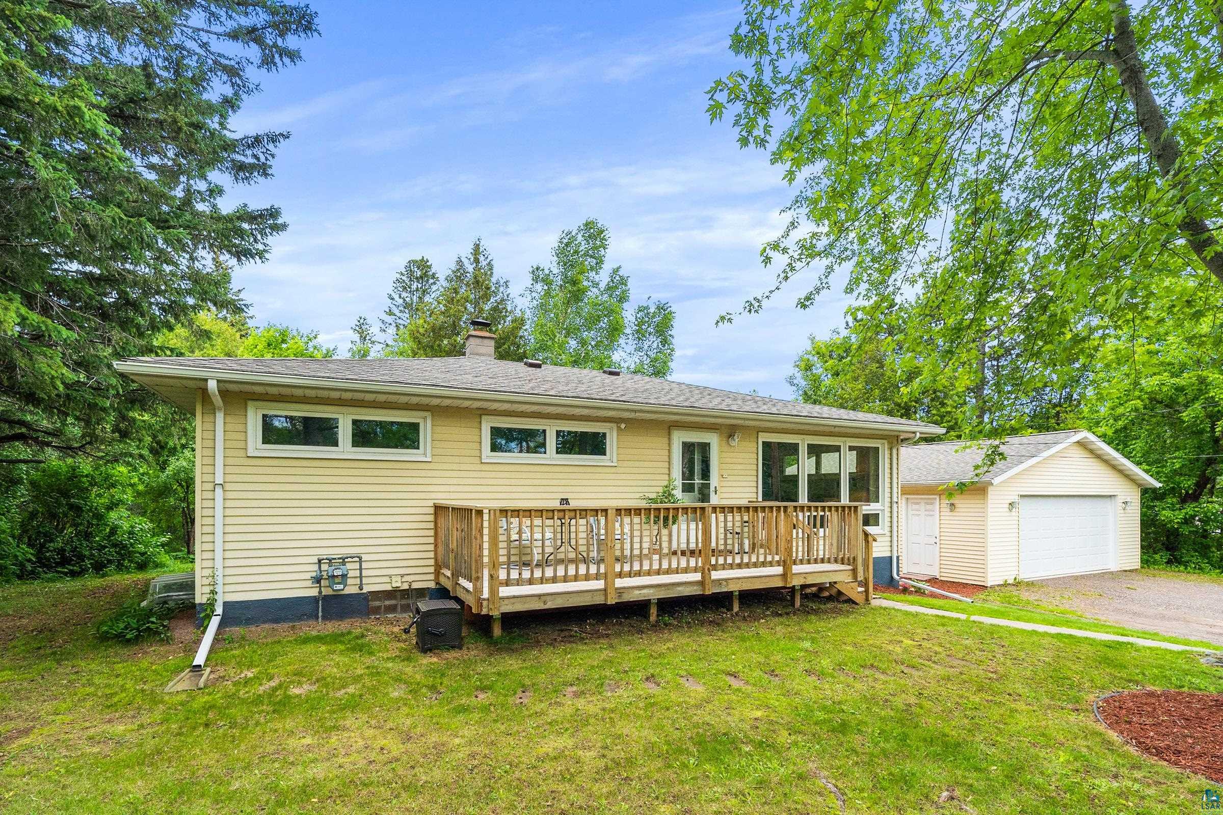 4869 Anderson Road Hermantown, MN 55811 - Photo 31 of 40 Front of Home