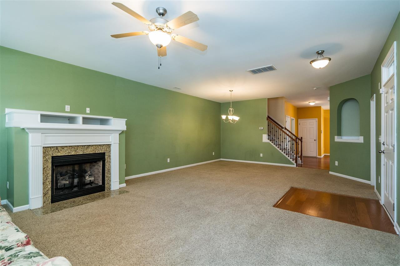 504 Dragby Lane Raleigh, NC 27603 - Photo 6 of 27 Photo 6