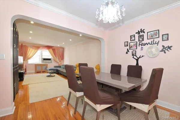 a work room with furniture and window