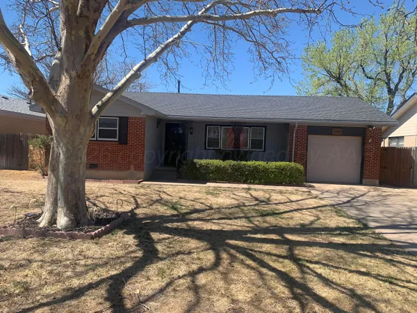 $215,000 | 1508 Smiley Street, Amarillo, TX 79106