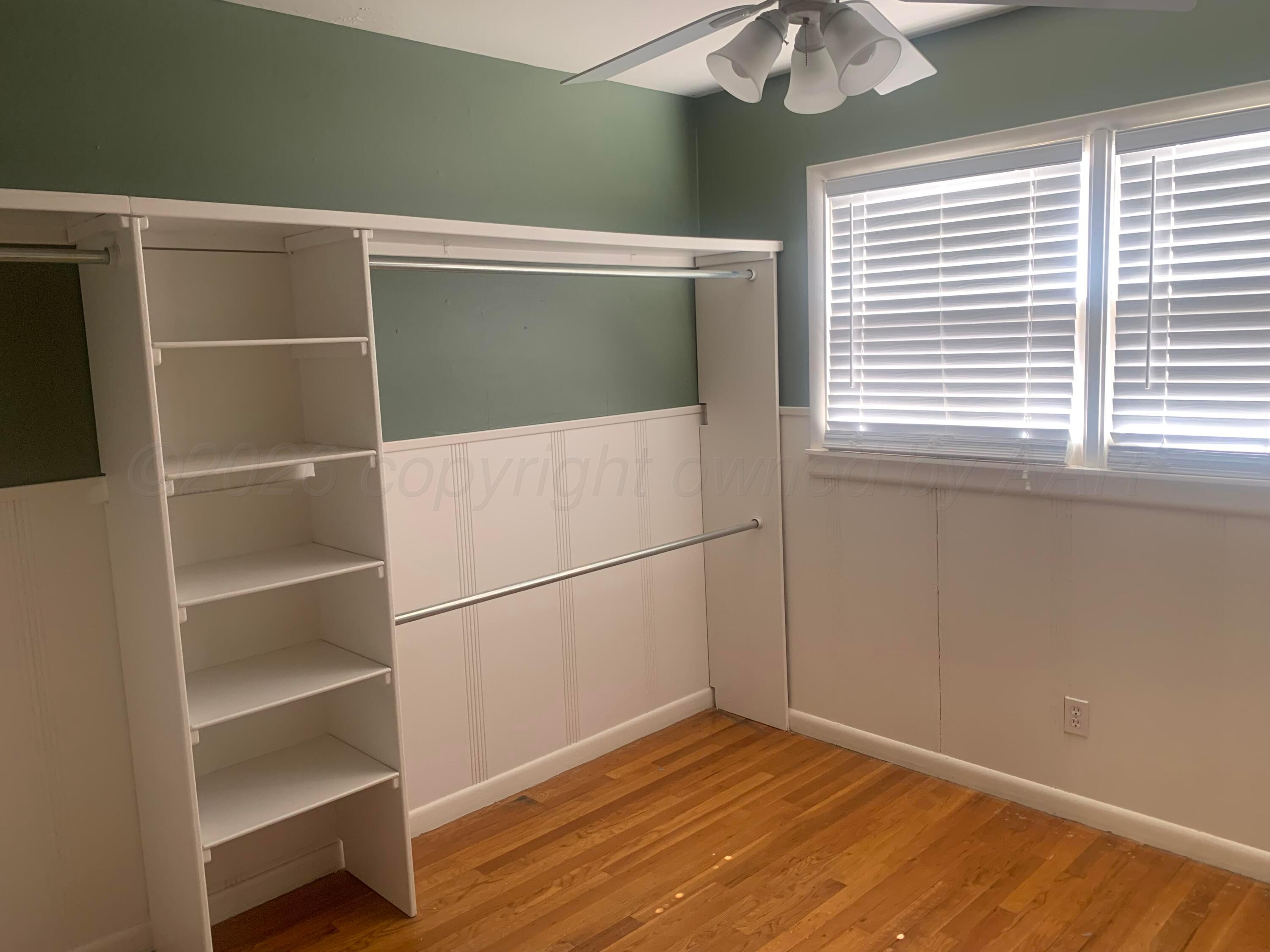 1508 Smiley Street Amarillo, TX 79106 - Photo 13 of 30 BEDROOM 3