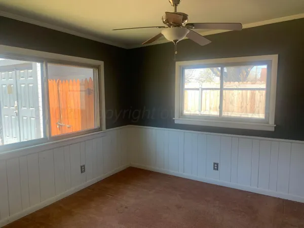 $215,000 | 1508 Smiley Street, Amarillo, TX 79106