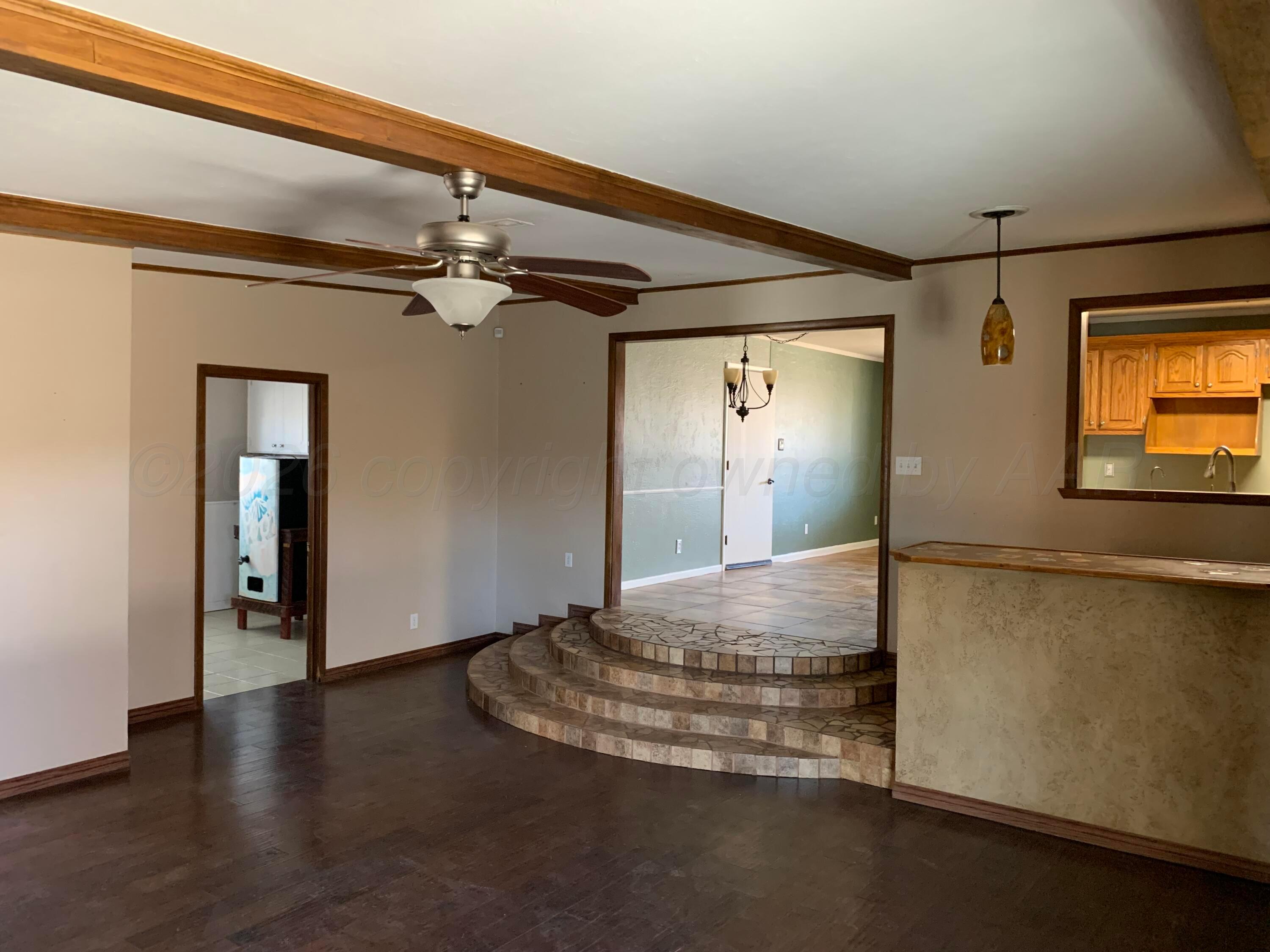 1508 Smiley Street Amarillo, TX 79106 - Photo 19 of 30 DEN