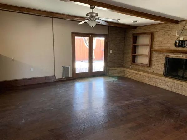 $215,000 | 1508 Smiley Street, Amarillo, TX 79106