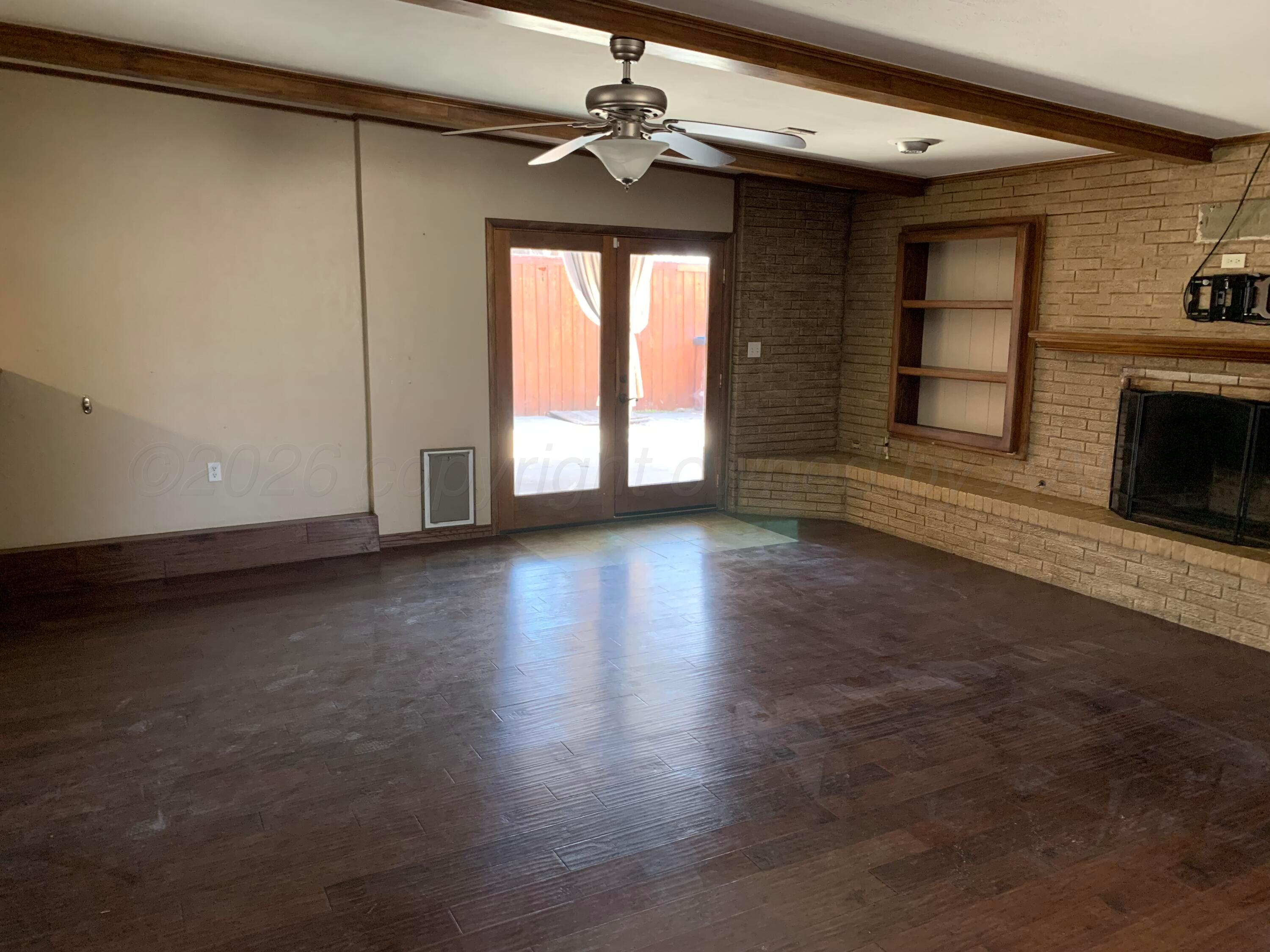 1508 Smiley Street Amarillo, TX 79106 - Photo 20 of 30 DEN