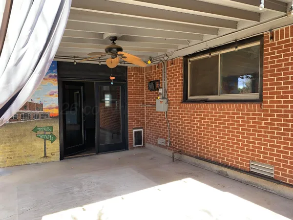 $215,000 | 1508 Smiley Street, Amarillo, TX 79106