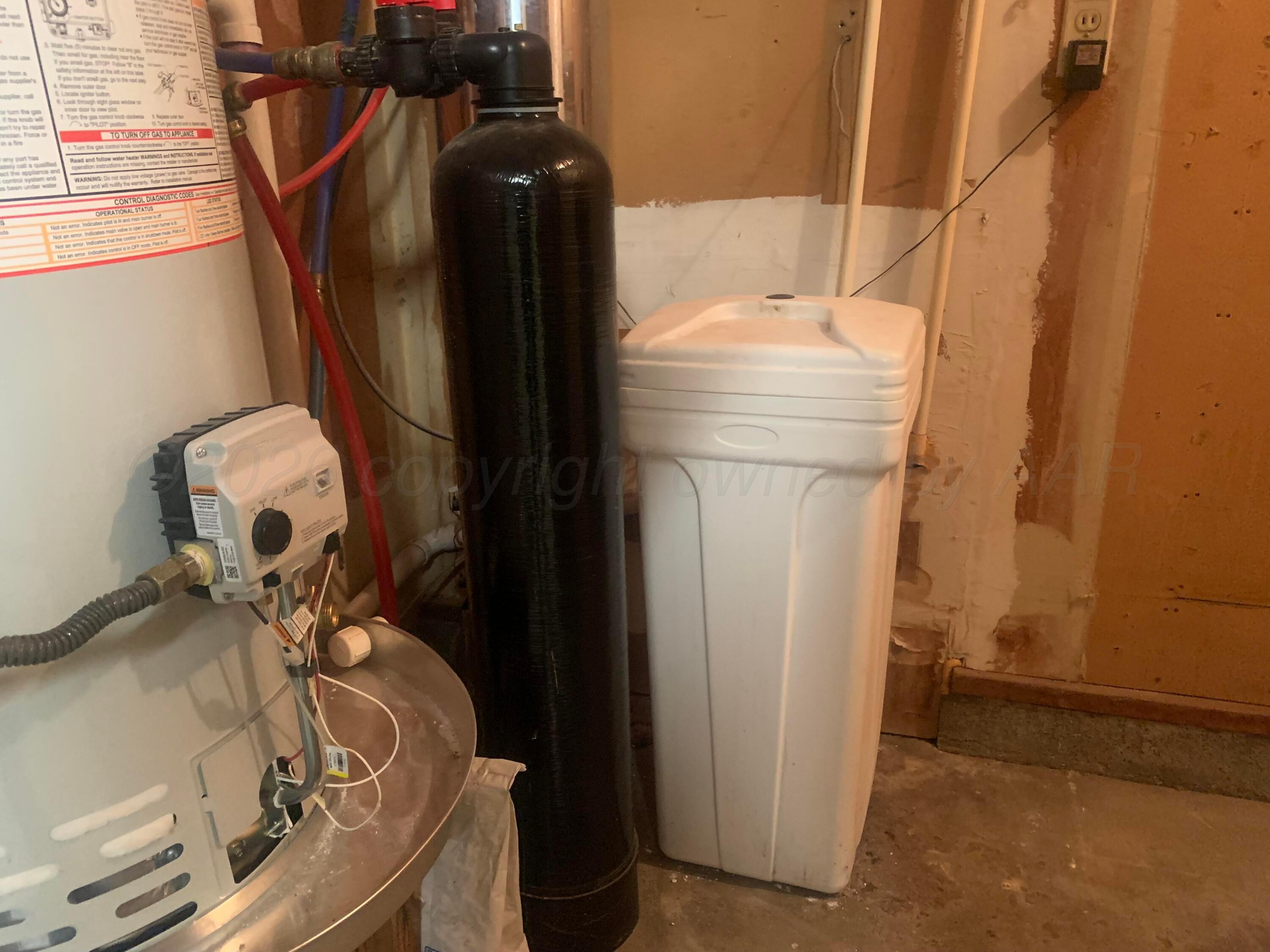 1508 Smiley Street Amarillo, TX 79106 - Photo 29 of 30 WATER SOFTNER