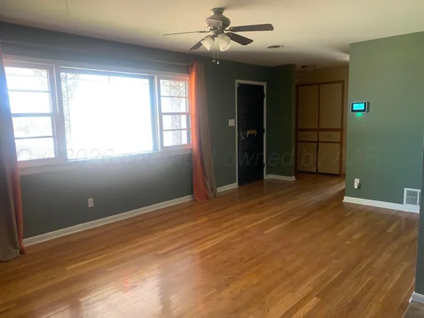 $215,000 | 1508 Smiley Street, Amarillo, TX 79106