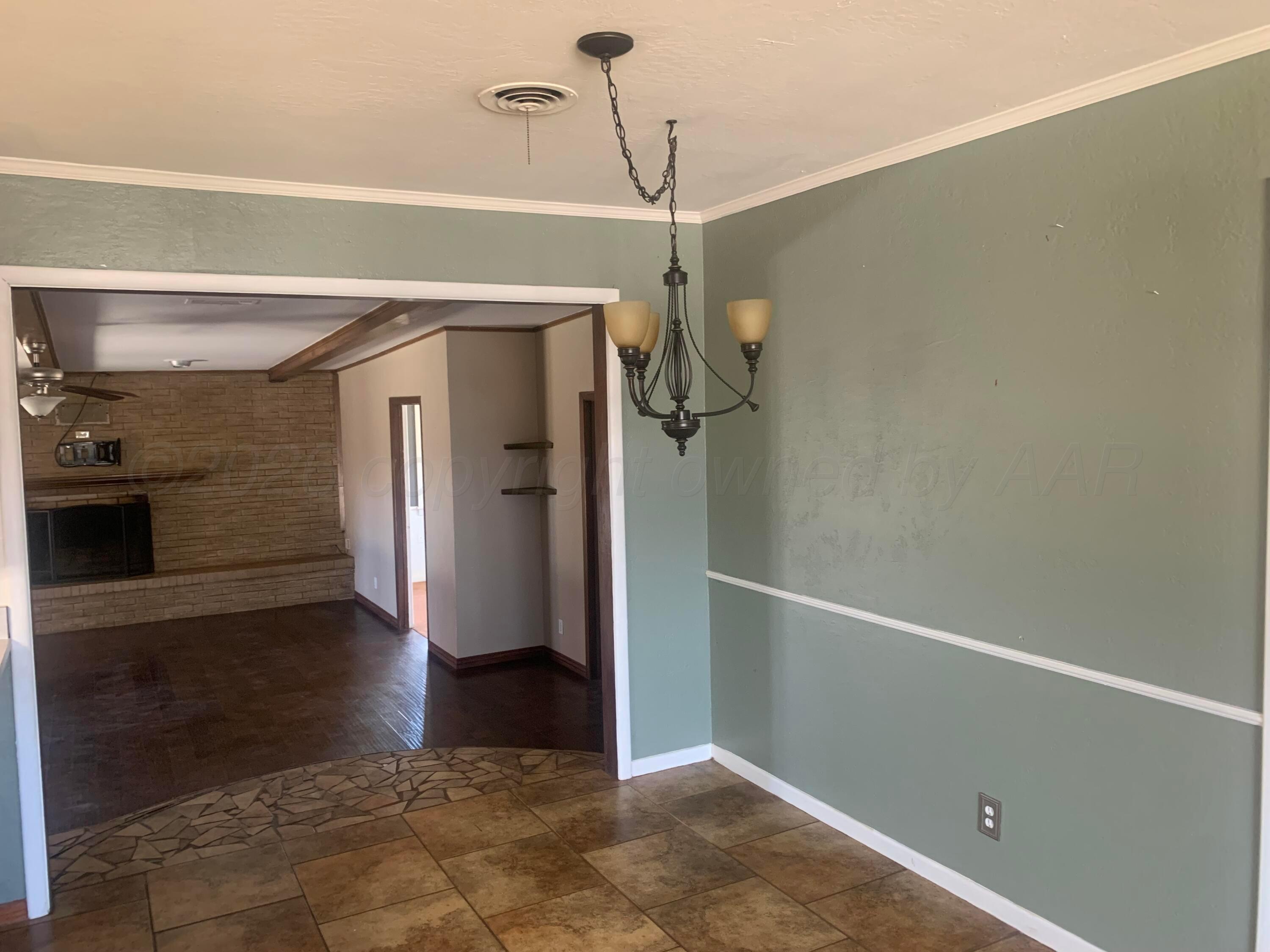 1508 Smiley Street Amarillo, TX 79106 - Photo 6 of 30 DINING