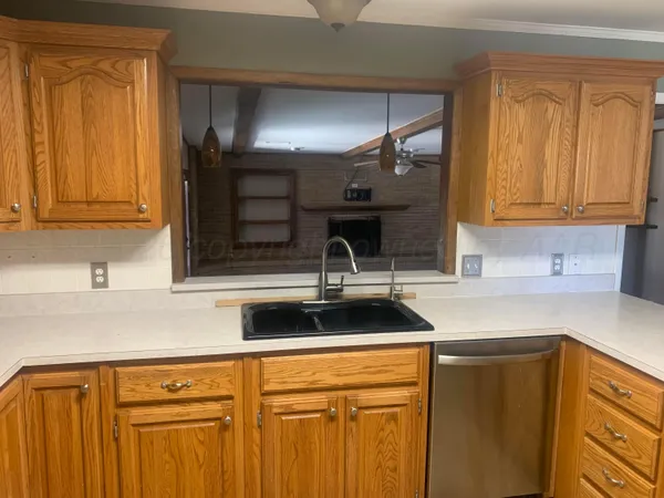 $215,000 | 1508 Smiley Street, Amarillo, TX 79106