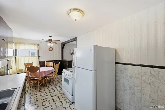 $139,900 | 16 Wallace Avenue, Cheektowaga, NY 14227