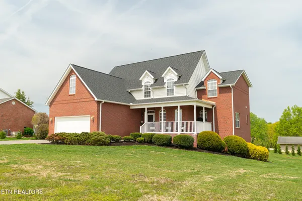 $659,900 | 505 Jockey Club Lane, Seymour, TN 37865