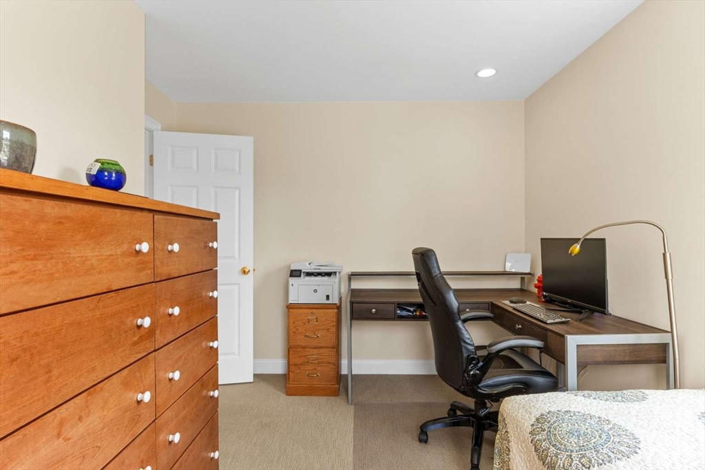 110 Commerce Road Barnstable, MA 02630 - Photo 39 of 41 a view of workspace with windows