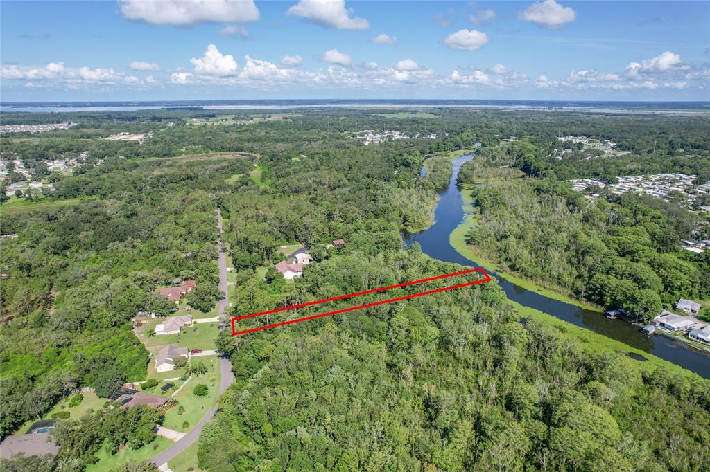 Creek Road Leesburg, FL 34788 - Photo 6 of 19 a view of a city