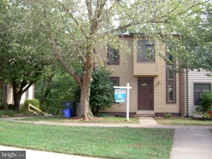 10765 Lester Street Silver Spring, MD 20902 - Photo 5 of 22 Exterior #2