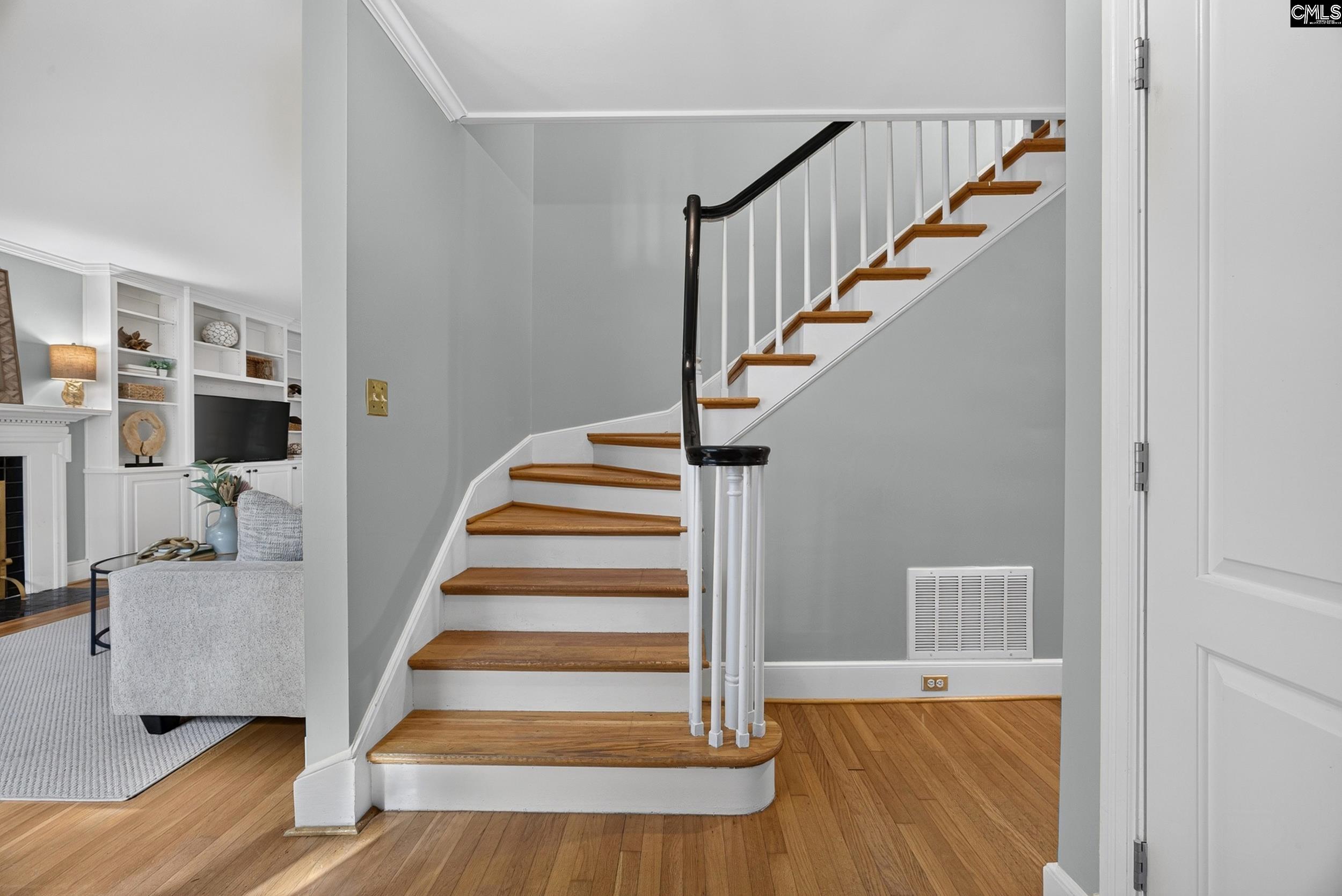 1543 Heatherwood Road Columbia, SC 29205 - Photo 32 of 50 Gallery Image 32