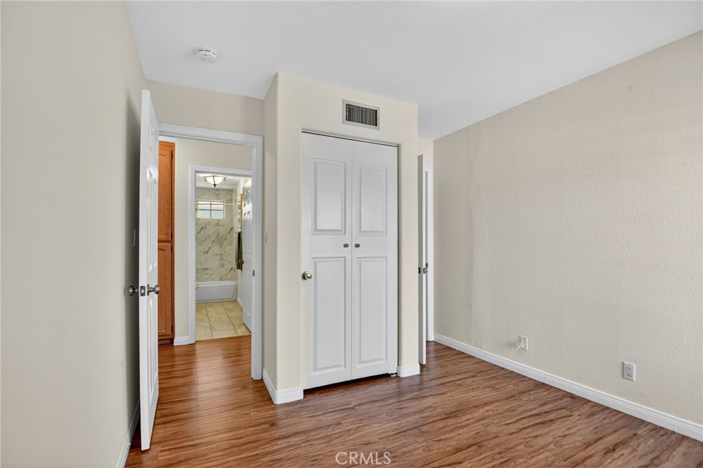 20122 Candleflame Court Walnut, CA 91789 - Photo 24 of 61 wooden floor with white walls