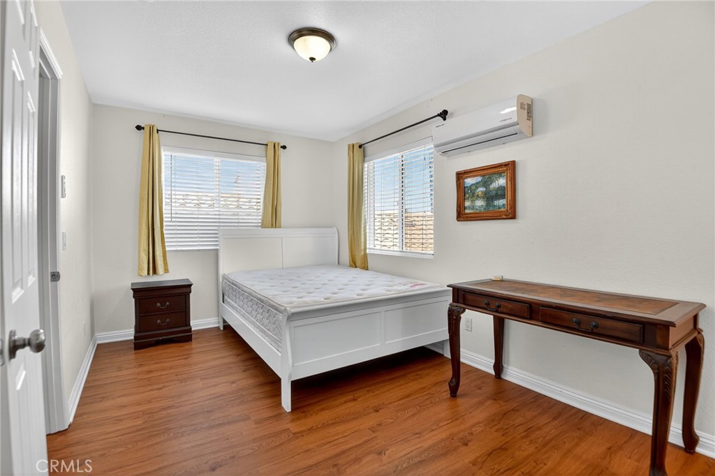 20122 Candleflame Court Walnut, CA 91789 - Photo 52 of 61 a room with a bed and a table