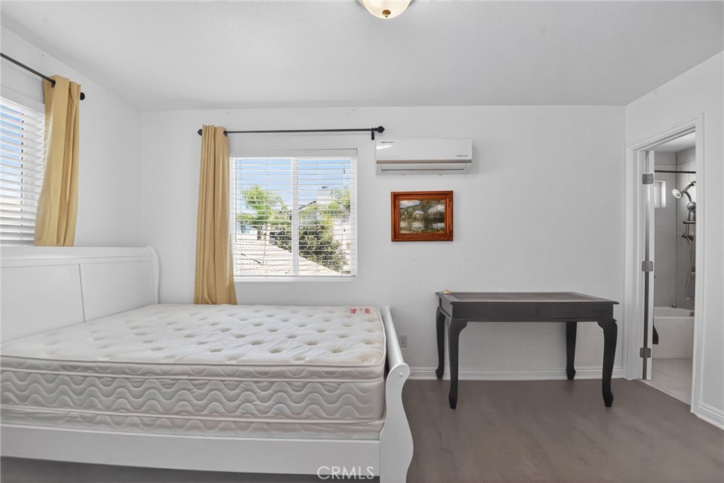 20122 Candleflame Court Walnut, CA 91789 - Photo 55 of 61 a bedroom with a bed and a window
