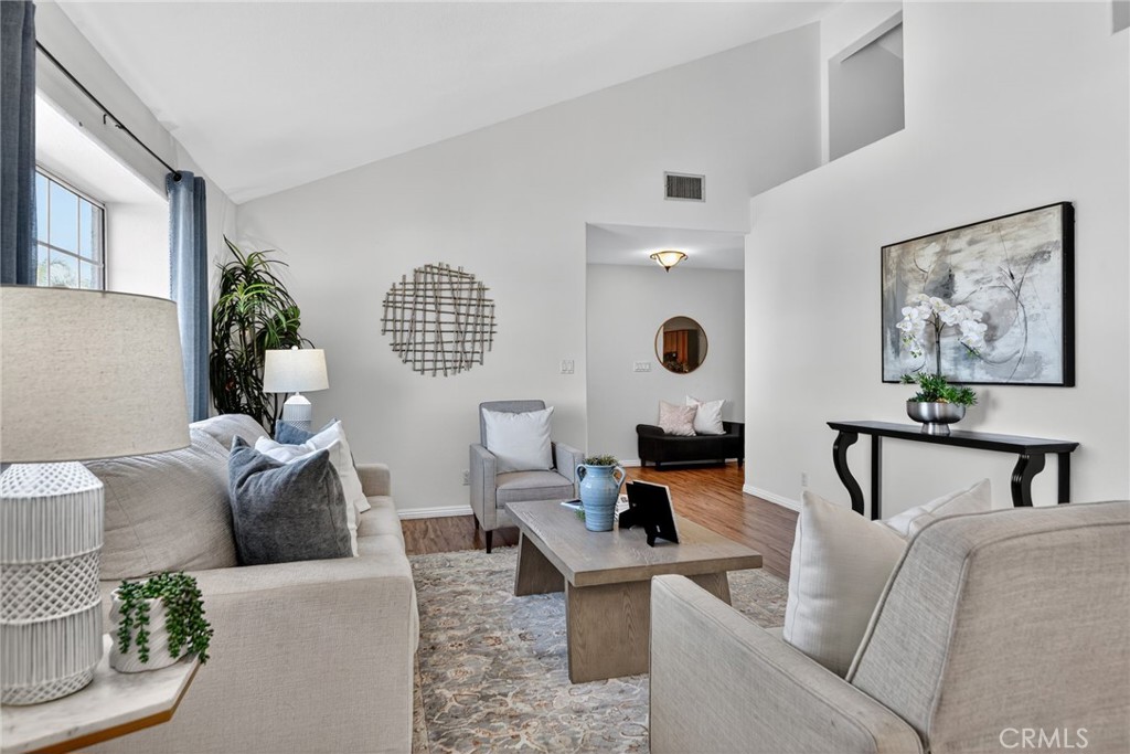 20122 Candleflame Court Walnut, CA 91789 - Photo 9 of 61 a living room with furniture and a large window