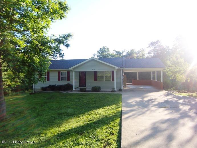 4038 Nat Rogers Road Boston, KY 40107 - Photo 24 of 27 13 FRONT