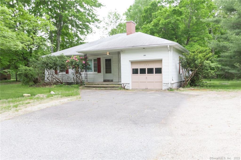 101 Hunting Lodge Road Mansfield, CT 06268 - Photo 1 of 1