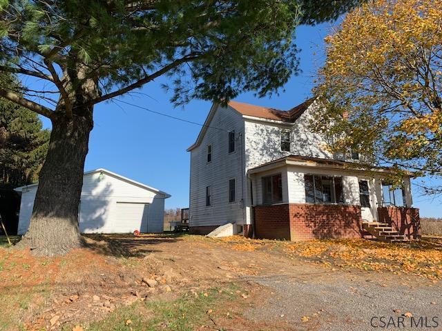 278 Faidley Road Somerset, PA 15501 - Photo 1 of 11