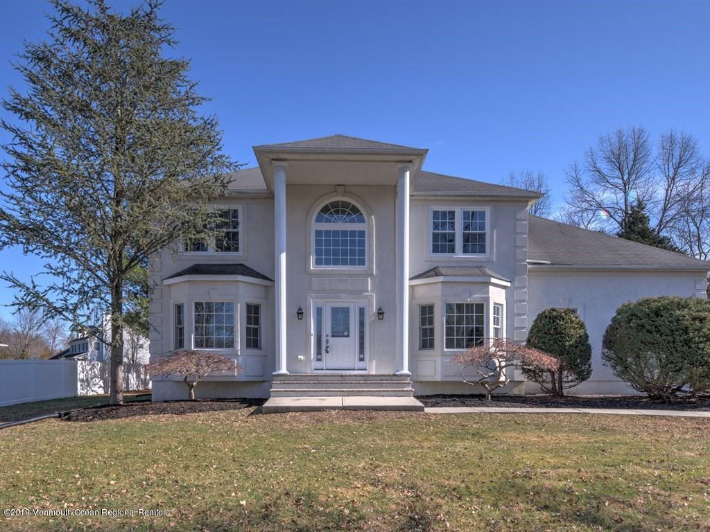 603 Harmony Road Jackson, NJ 08527 - Photo 1 of 31 001_FRONT