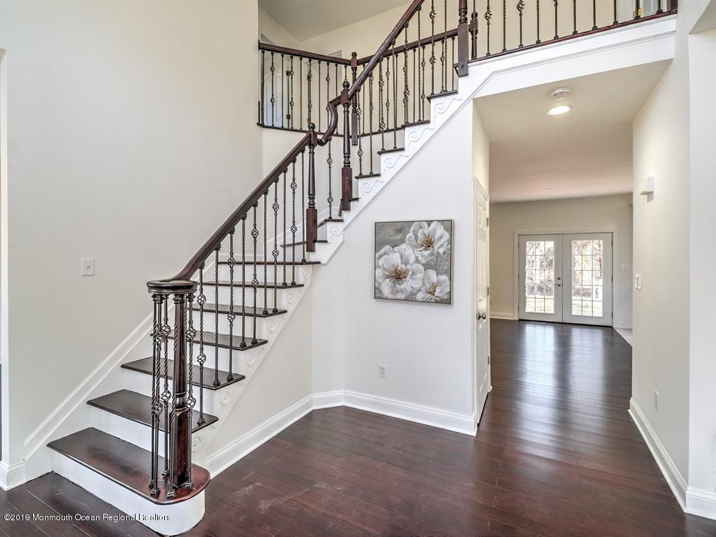 603 Harmony Road Jackson, NJ 08527 - Photo 2 of 31 002_FOYER