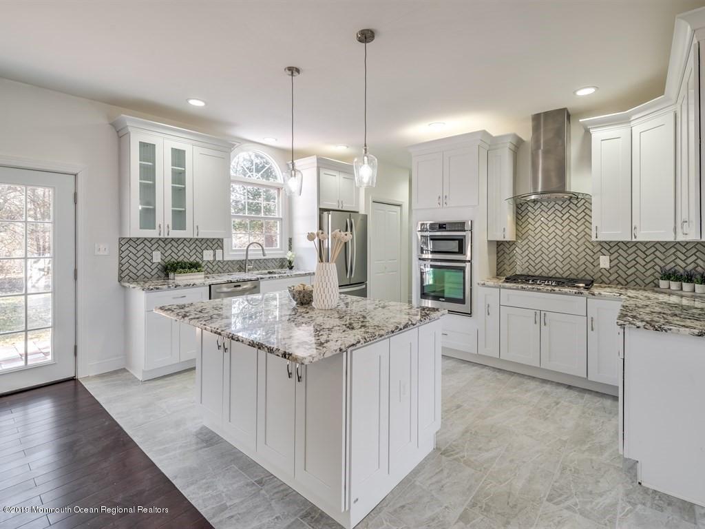 603 Harmony Road Jackson, NJ 08527 - Photo 11 of 31 011_KITCHEN