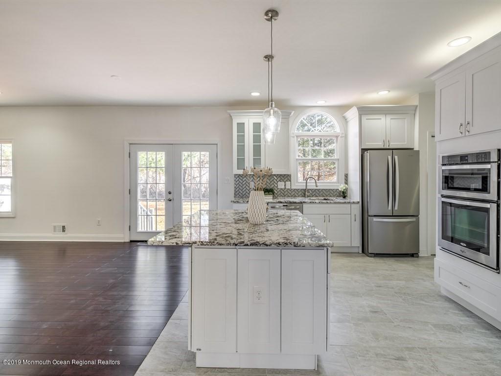 603 Harmony Road Jackson, NJ 08527 - Photo 12 of 31 012_KITCHEN