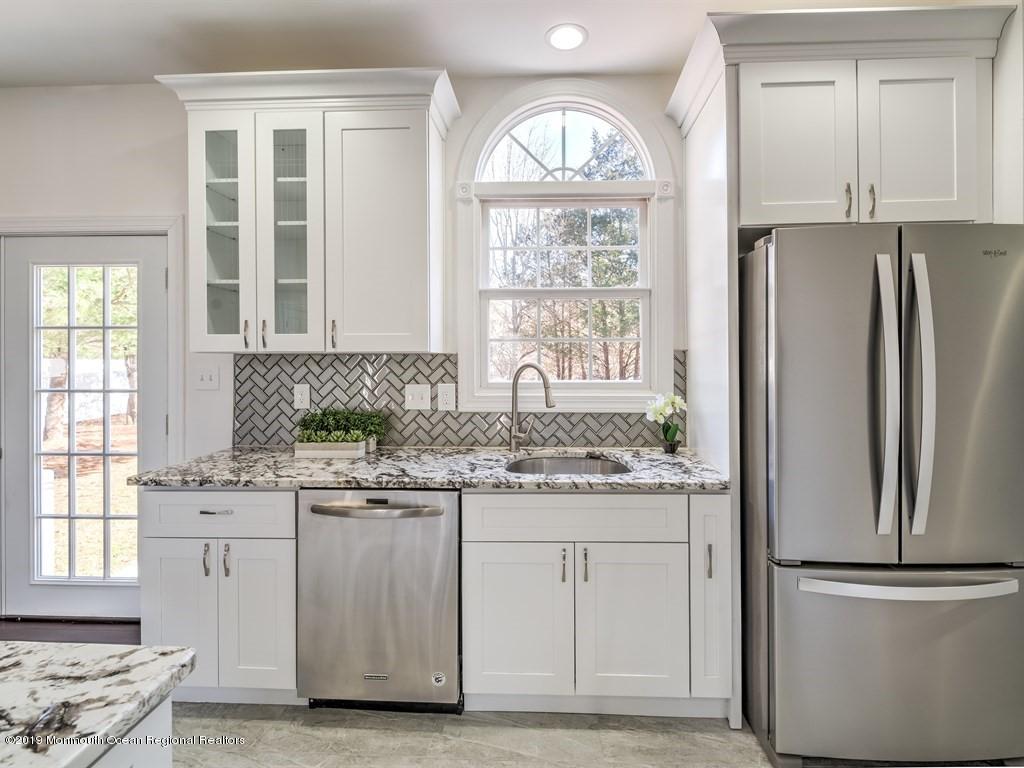 603 Harmony Road Jackson, NJ 08527 - Photo 14 of 31 014_KITCHEN
