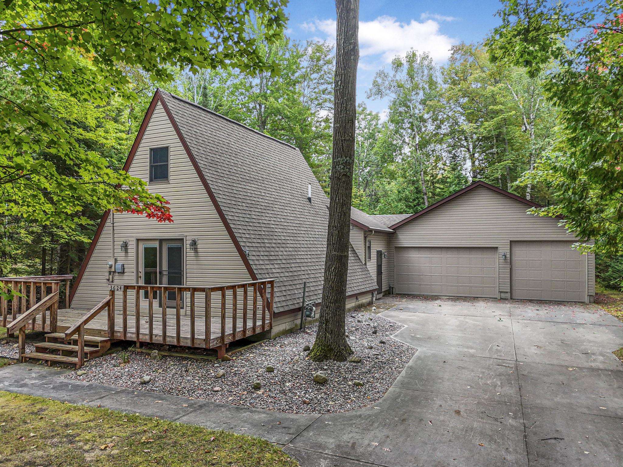 3624 Dock Road Williamsburg, MI 49690 - Photo 2 of 49