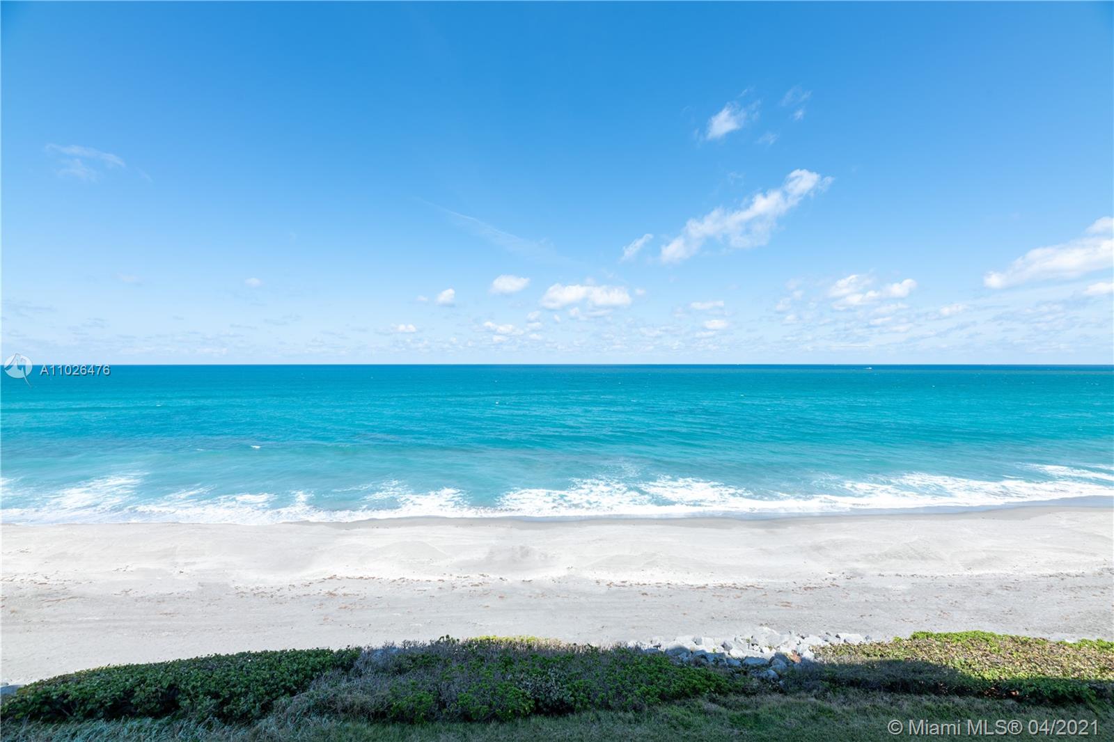 400 South Beach Road, Unit 502 Tequesta, FL 33469 - Photo 20 of 37 Gallery Image 20