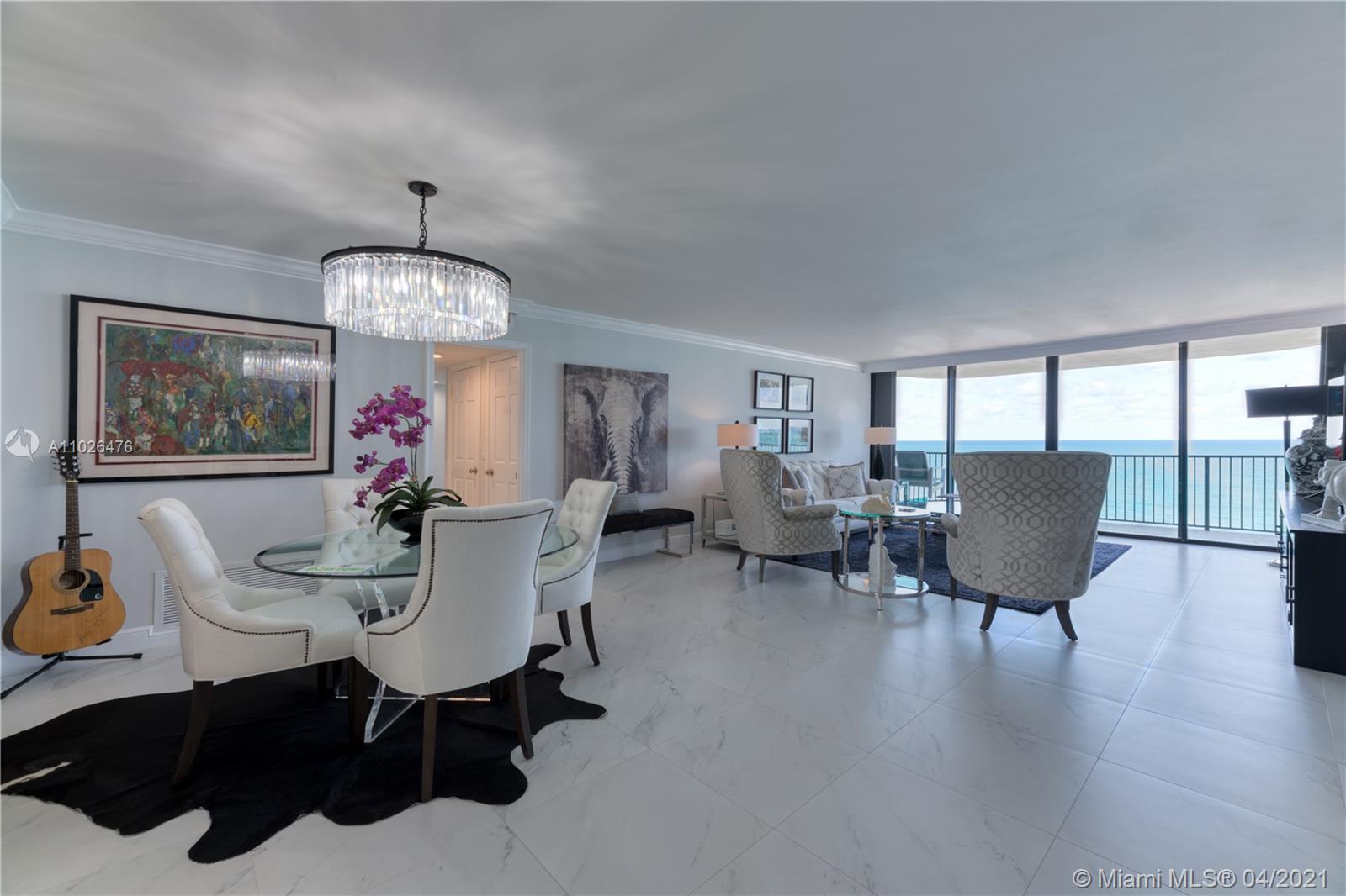 400 South Beach Road, Unit 502 Tequesta, FL 33469 - Photo 3 of 37 Gallery Image 3