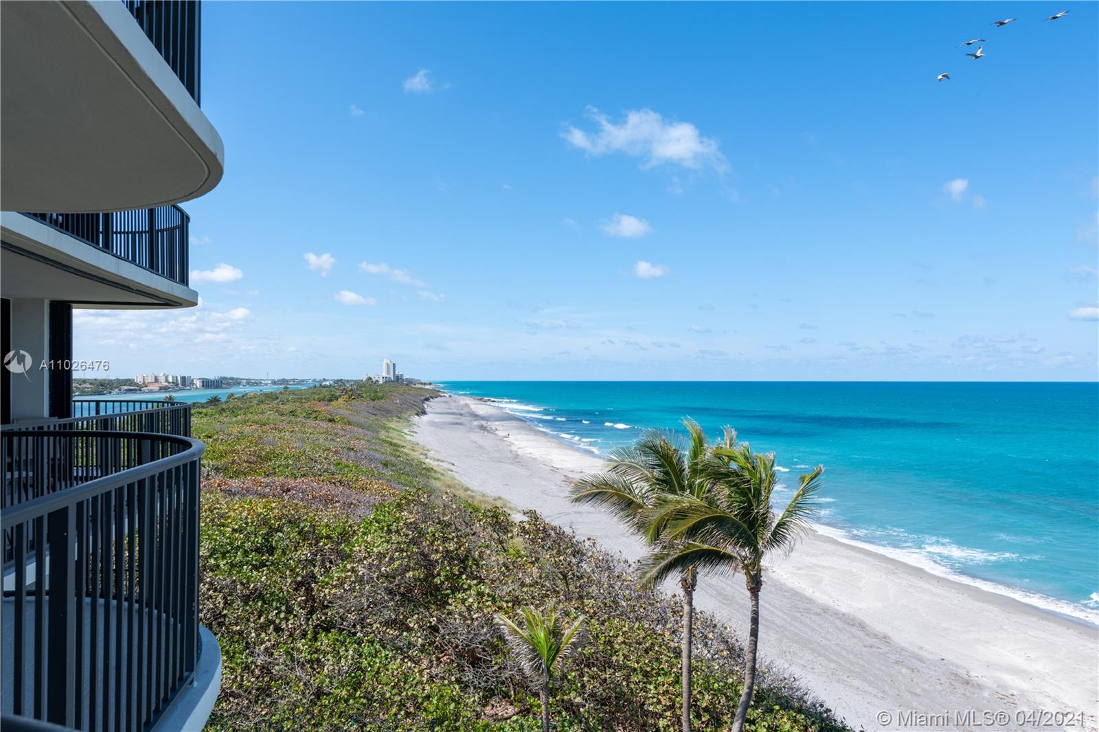 400 South Beach Road, Unit 502 Tequesta, FL 33469 - Photo 21 of 37 Gallery Image 21