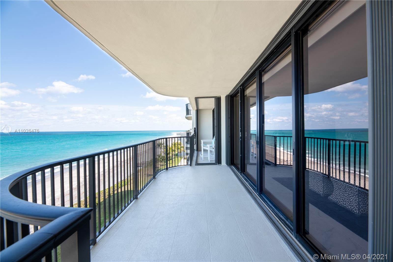 400 South Beach Road, Unit 502 Tequesta, FL 33469 - Photo 22 of 37 Gallery Image 22
