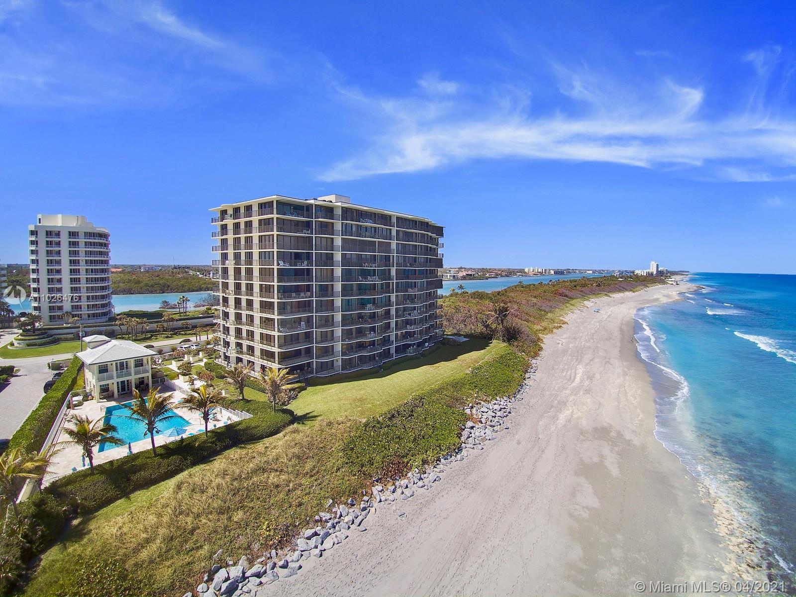 400 South Beach Road, Unit 502 Tequesta, FL 33469 - Photo 24 of 37 Gallery Image 24
