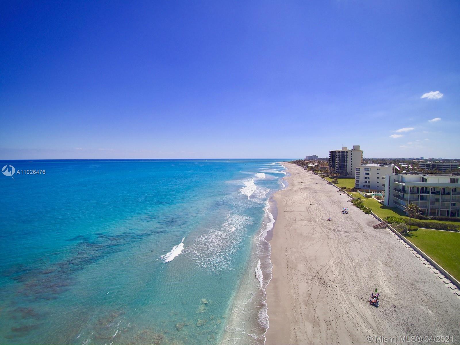 400 South Beach Road, Unit 502 Tequesta, FL 33469 - Photo 25 of 37 Gallery Image 25