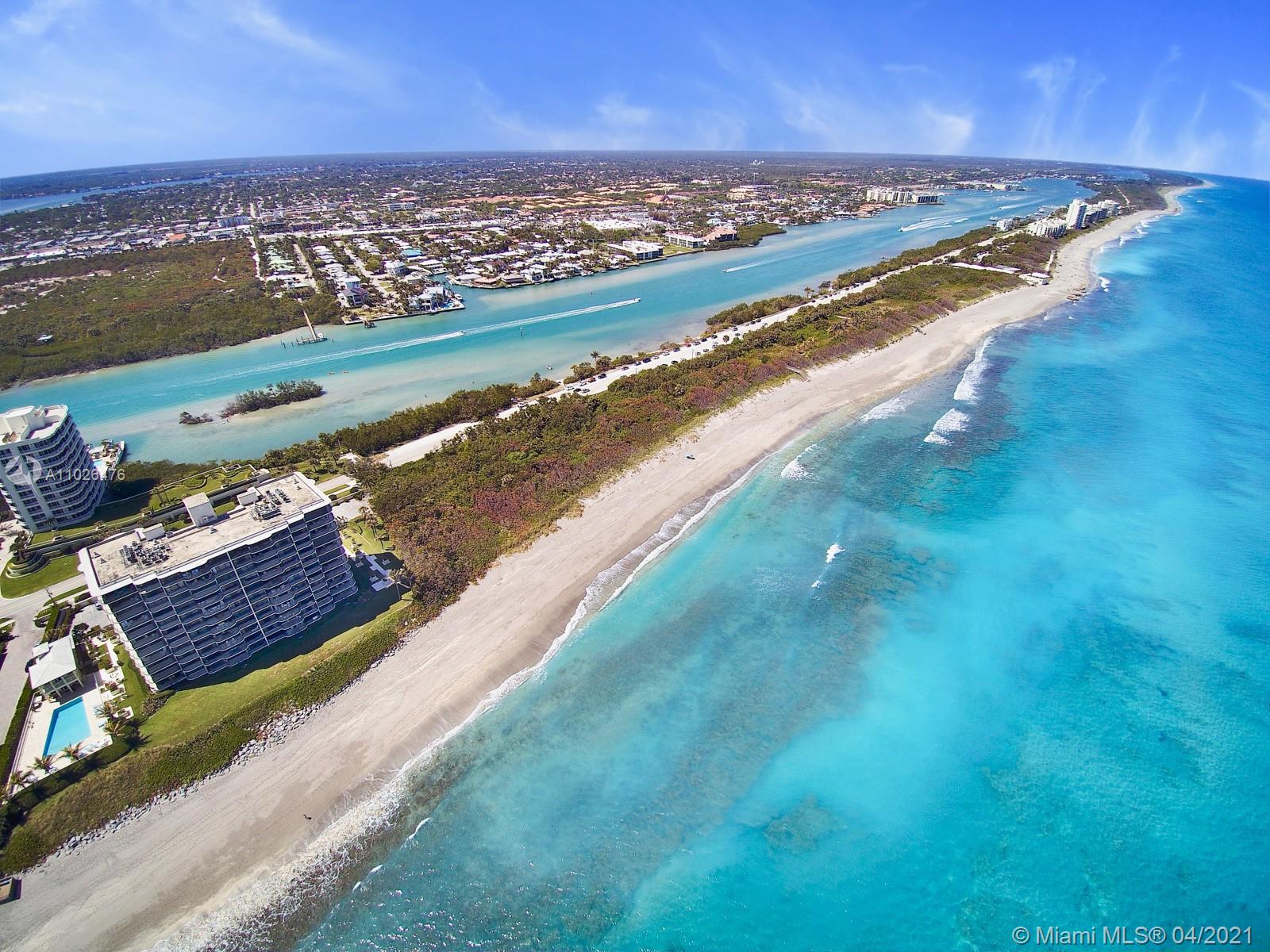 400 South Beach Road, Unit 502 Tequesta, FL 33469 - Photo 26 of 37 Gallery Image 26