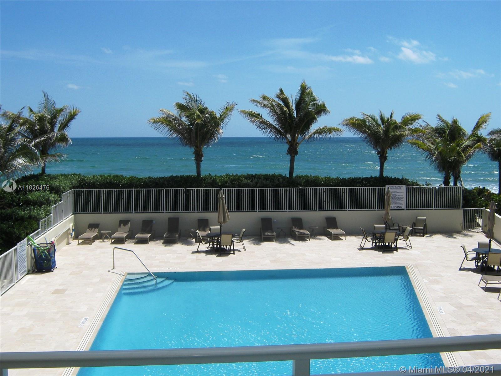 400 South Beach Road, Unit 502 Tequesta, FL 33469 - Photo 27 of 37 Gallery Image 27